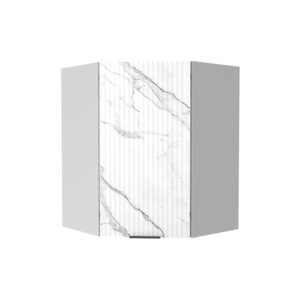 Кухня Модуль ПУ 550 Монца Гранит оникс