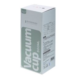 GAEM Термос, 500 мл, L6,5 W6,5 H21 см, 4в.