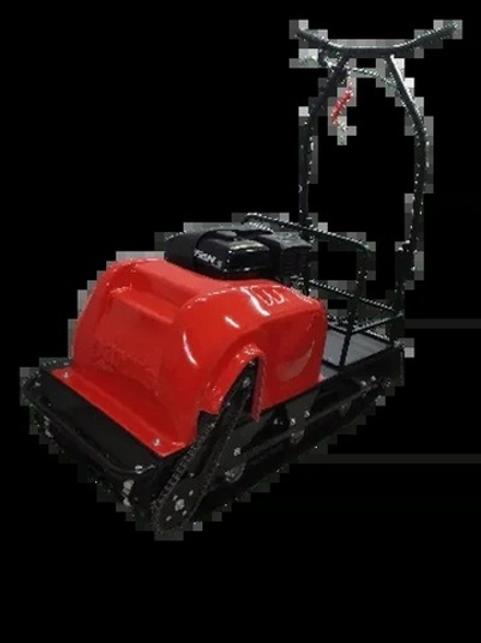 Мотобуксировщик PAXUS 550 AVANT 13 л.с. HONDA