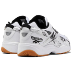 Кроссовки Reebok Intv 96