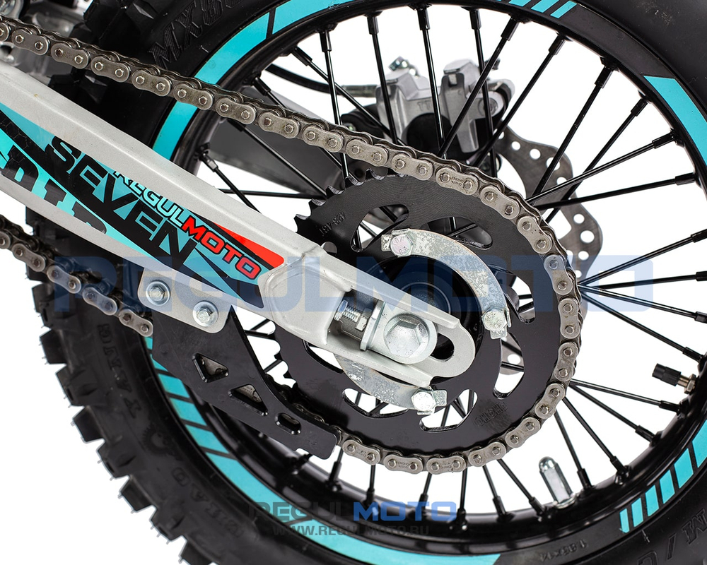 Питбайк Regulmoto SEVEN MEDALIST 17/14