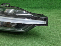 Фара правая Volvo XC60 2 (2017-2021) LED