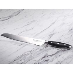 Нож для хлеба Swiss Diamond SDPK03, 22 см