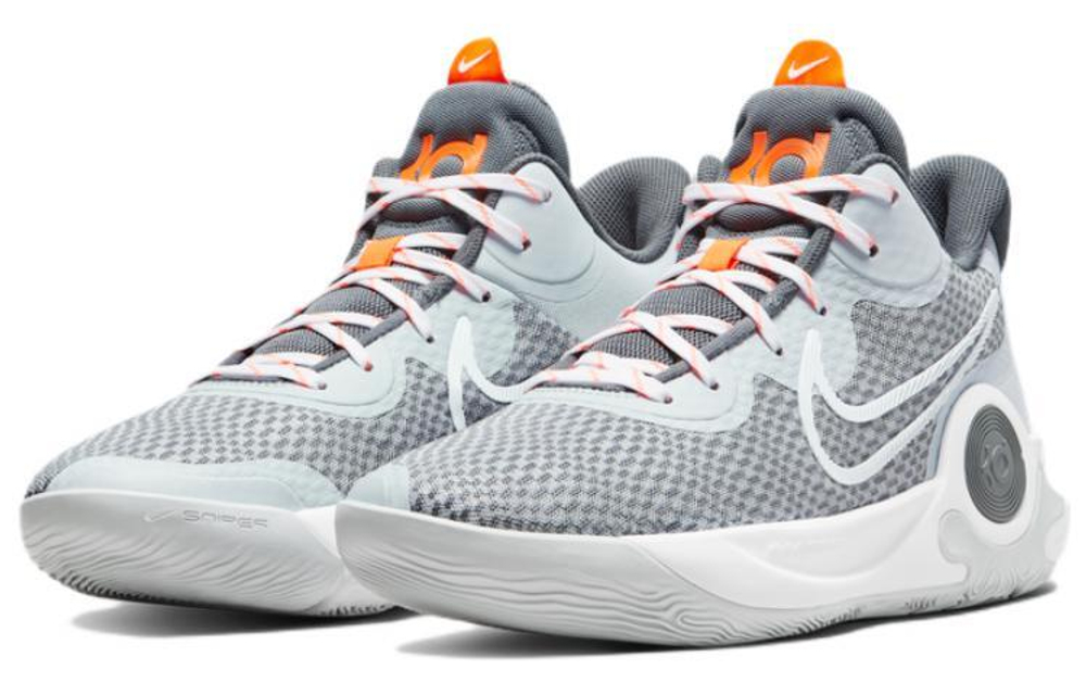 Кроссовки Nike Kd Trey 5 Ix Ep