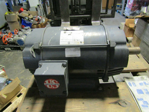 T605ELECTRIC AC MOTOR