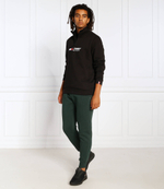 Худи Tommy Sport - черный(MW0MW27929)