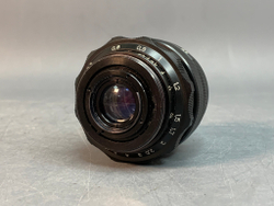 Мир-1В 2.8/37mm