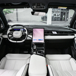 Geely Bouye L ( Максимальная комплектация )