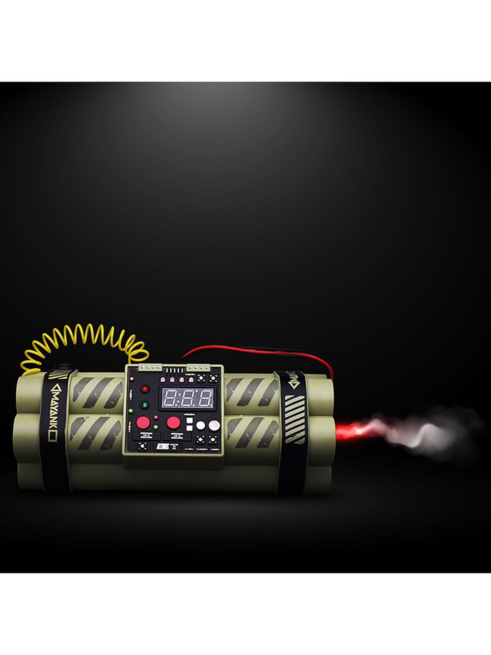 Игрушечный боеприпас Динамит (2132C)