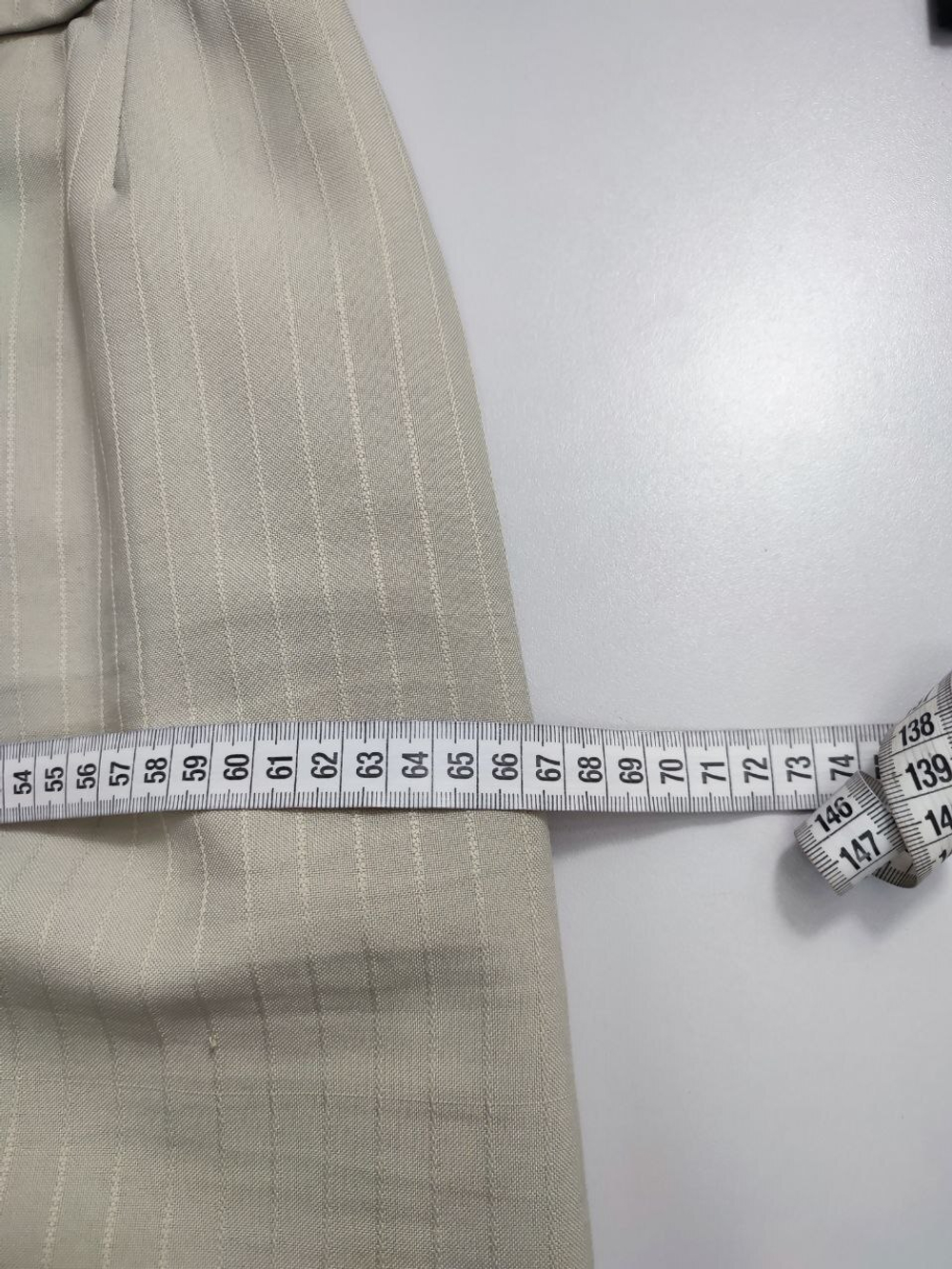 Юбка базовая 52 размер