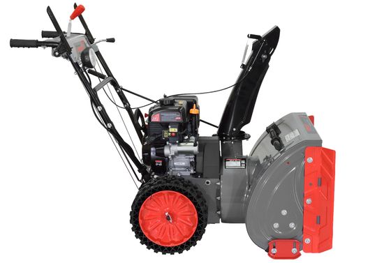 Бензиновый снегоуборщик "ПАРМА" МСБ-03-761ЭФ
