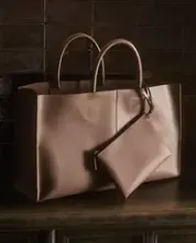 Пляжные сумки  ZARA