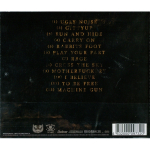Flotsam And Jetsam / Ugly Noise (RU)(CD)