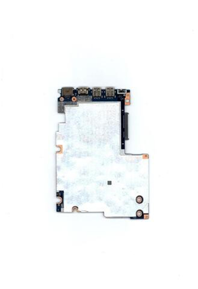 Материнская плата для ноутбука Lenovo ideapad 510-14ISK WIN UMA Intel core I3-6100U BL (5B20L45942), оригинал