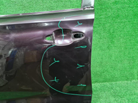 Дверь передняя левая Jetour X90 PLUS (2021-н.в.)