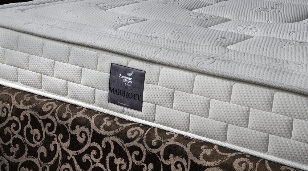 Матрас MARRIOTT SOFT