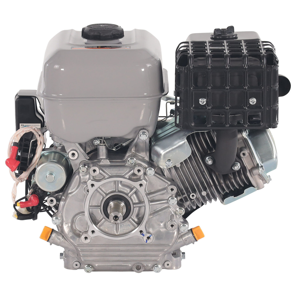 Двигатель бензиновый EVOline GB 460 Е