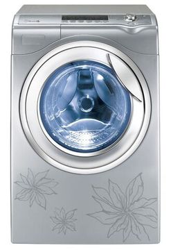 Стиральная машина Daewoo Electronics DWD-UD2413K