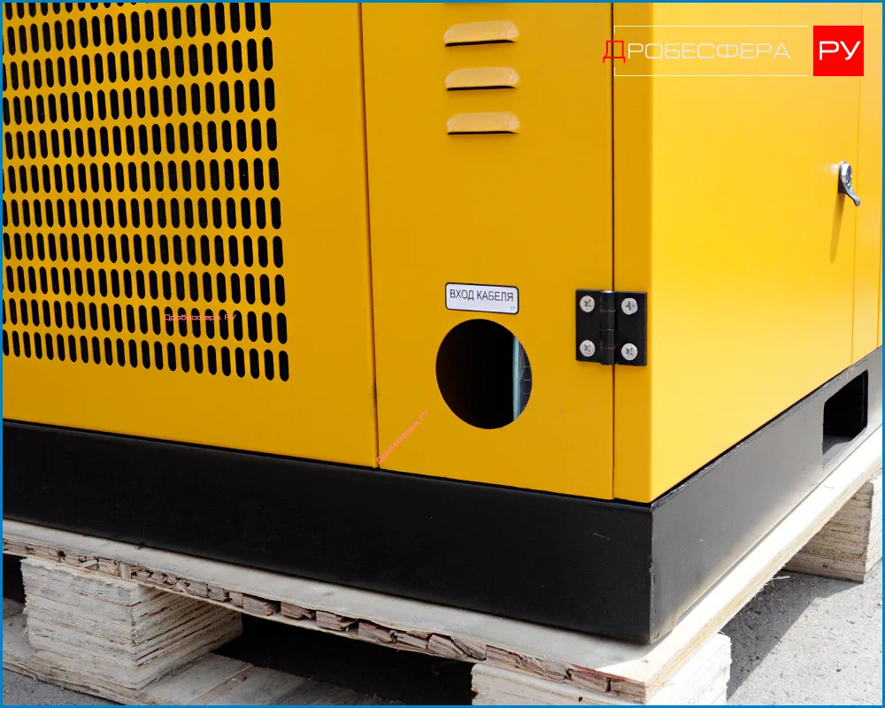 Обслуживание компрессора Berg ВК-4/5/7