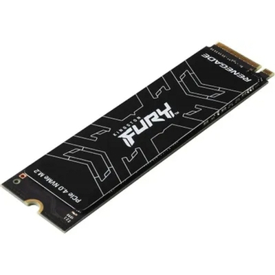 Kingston SSD 500Gb M.2 SFYRS/500G M.2 2280 NVMe Fury Renegade