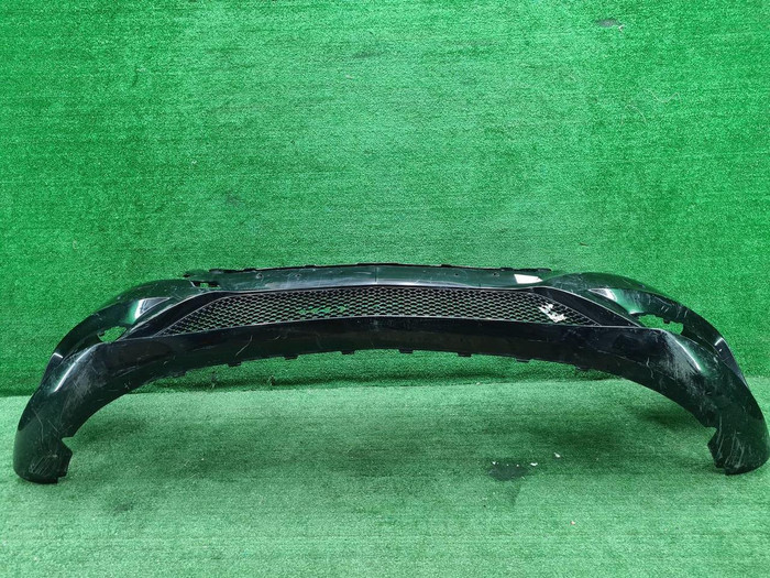 Бампер передний Mercedes S W222 (2013-2017) AMG