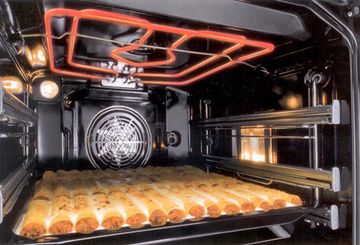 Электрический духовой шкаф Gorenje BO 5330 MG