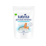 Печенье детское Kabrita на козьем молочке (с 6 месяцев) 115 г