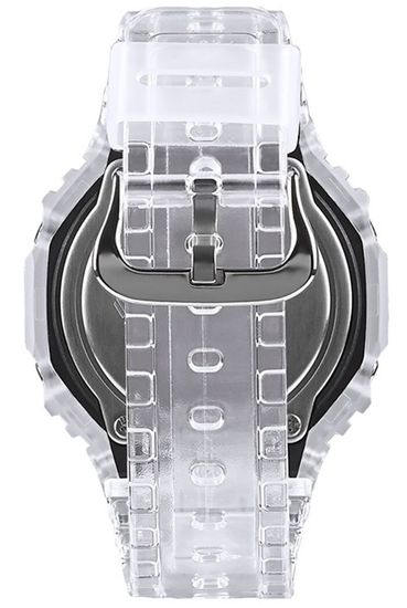 Наручные часы Casio GA-2100SKE-7A