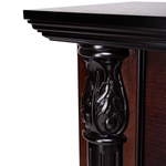 Каминокомплект Real Flame Salford 33 AO-217 с очагом Epsilon 33