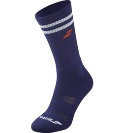 Теннисные носки Babolat Team Single 1P - illusion blue