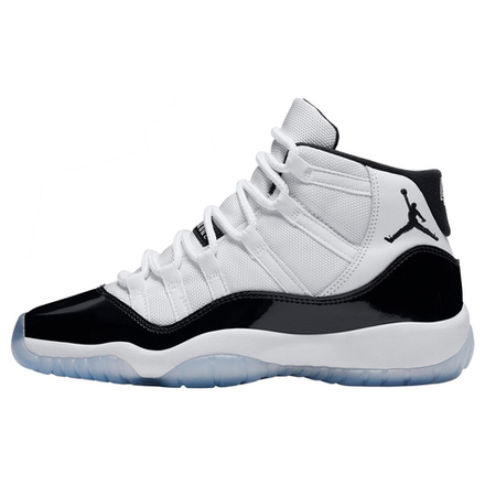 Кроссовки Air Jordan 11 Retro Concord GS