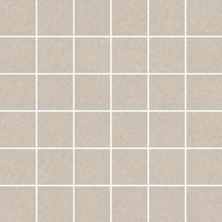 Мозаика Рабат мозаичный бежевый матовый обрезной (KMD2MSA001BR)