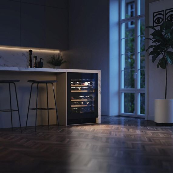 Винный шкаф Asko WU886G1ENB1