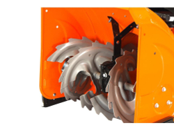 Снегоуборщик YARD FOX 6151E