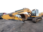 LIEBHERR R* Экскаватор R924 LC (Дизельный, 6,7 л, 170 л.с., АТ)