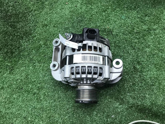 Генератор 14V 140A Changan Uni-K (2020-н.в.)