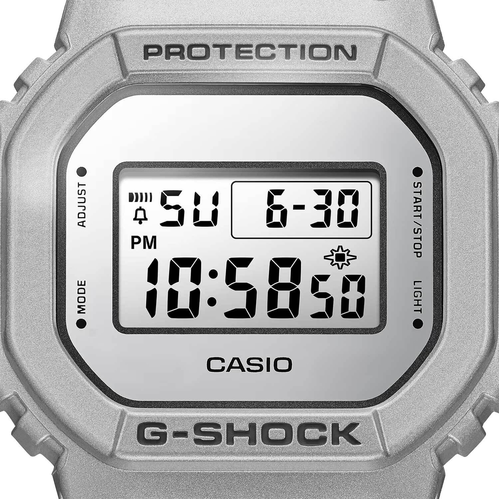 DW-5600FF-8