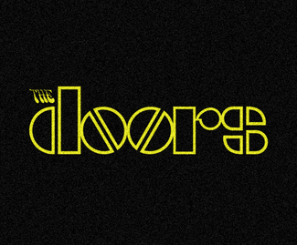 The Doors — Американские первопрессы