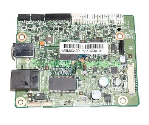 Плата Kyocera FS-1060DN 302M394094 (2M30101)