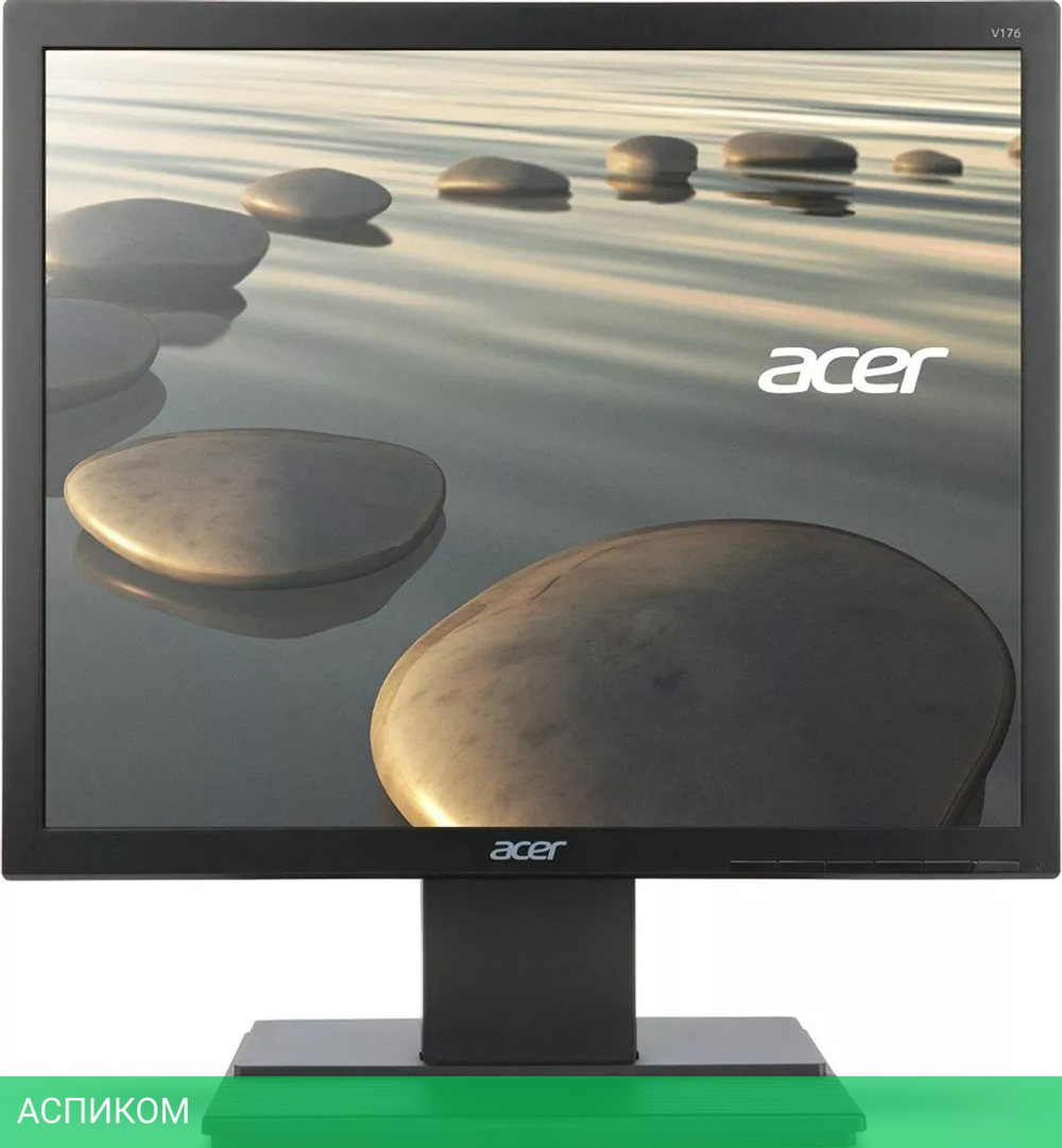 Монитор Acer V176Lb