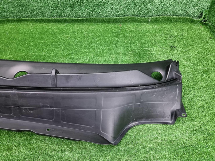 Жабо Hyundai Creta 2 (2021-2022)