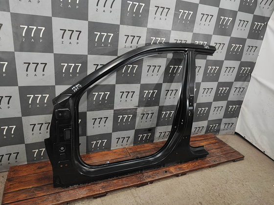 Боковина левая Changan UNI-V 22-нв Новая Оригинал C281F2702050100