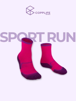 Носки спортивные для бега, марафонов и тренировок