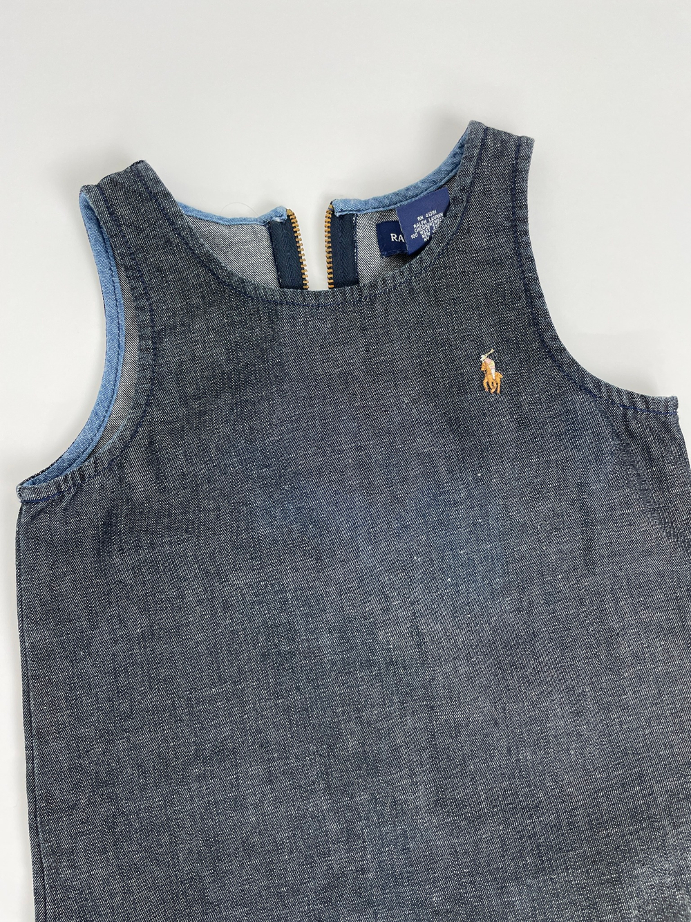 Сарафан Polo Ralph Lauren
