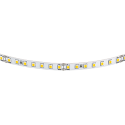 420843 Лента двухсторонняя LIGHTSTAR LED 24V 12W 360G 5m/roll 3000K