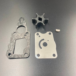 Ремкомплект помпы охлаждения Suzuki DF4-6 (Omax)