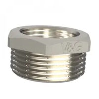 Футорка ВхН 1/2" x 1/4" VALOGIN VG-206102
