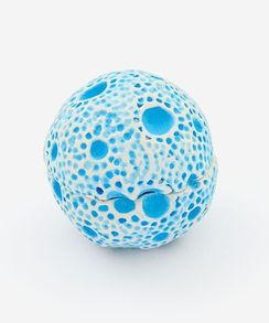 Подарочная упаковка шкатулка из керамики