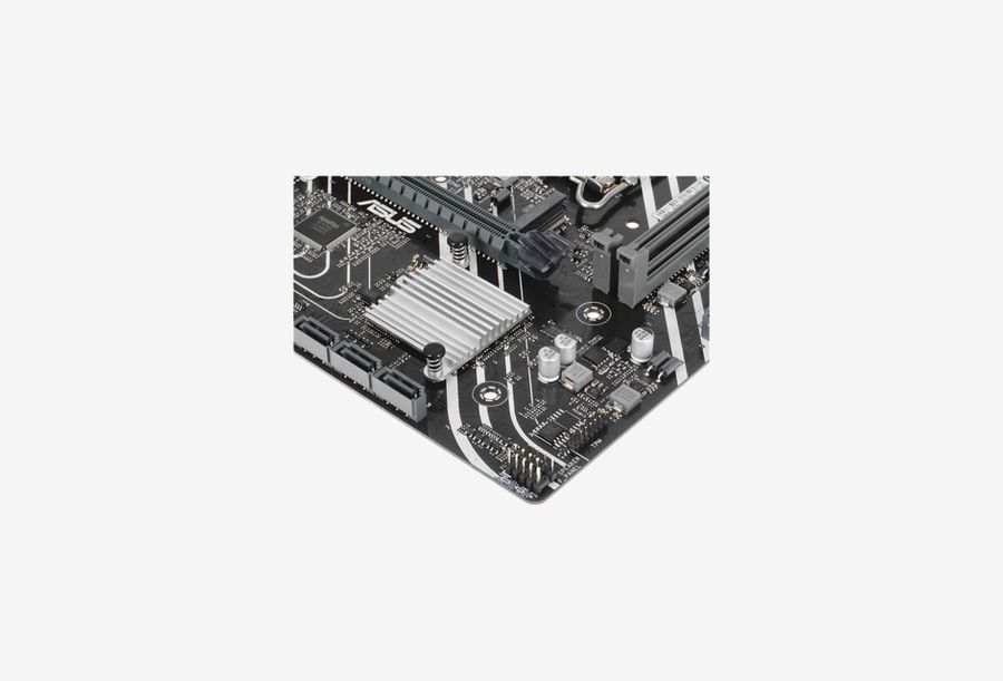 ASUS PRIME H610M-D D4_0426531101929