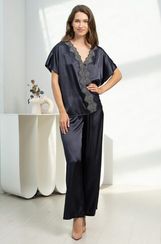 Пижама Mia-Amore 4346 "Emmanuelle"